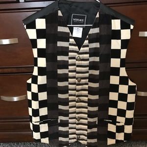 Vintage vest